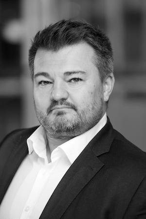 Co-Founder & COO